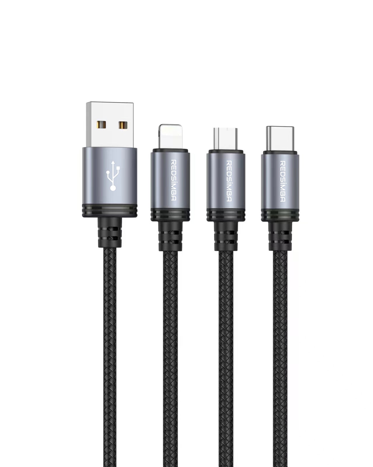 CC301-AC charging cable 1M A-C