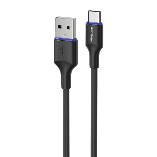 CC203 charging cable A-C 1.2m