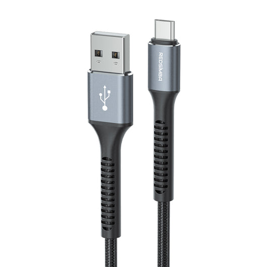 Simba Cable Micro-USB Cable – RedSimba
