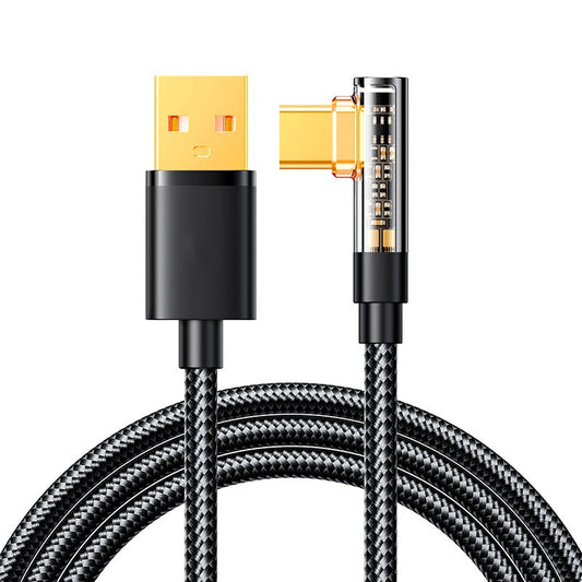 Simba Cable Gaming Cable – RedSimba