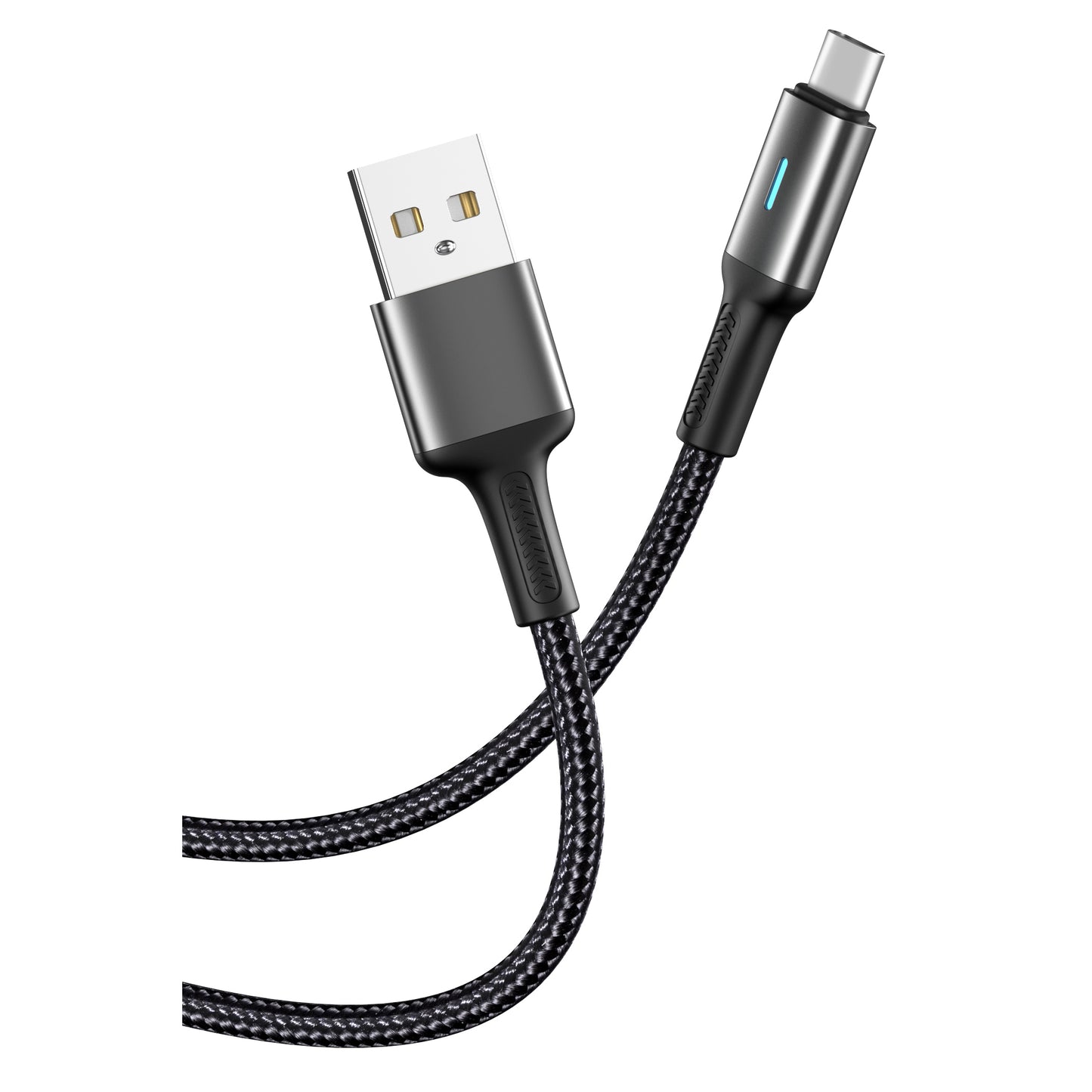 CAT301 Auto power off charging cable 1M