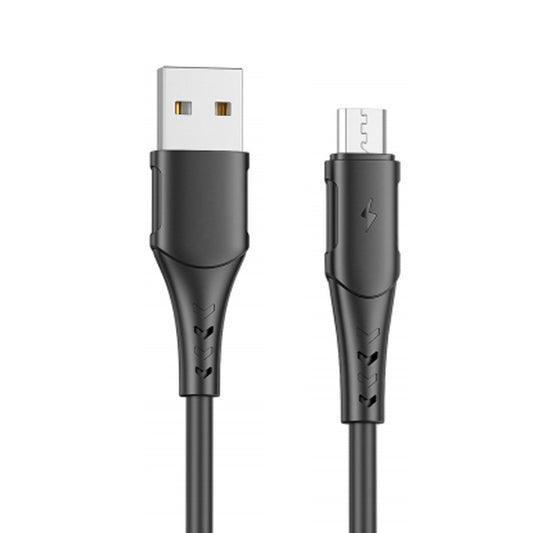 Simba Cable Micro-USB Cable – RedSimba