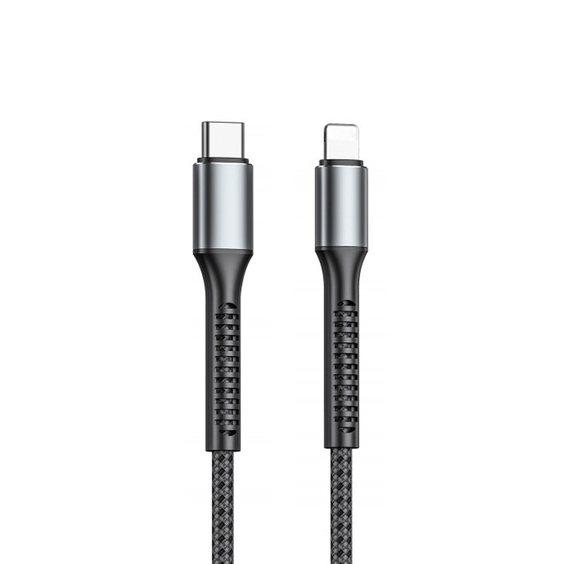 CC335 Lightning Cable C-L 1M