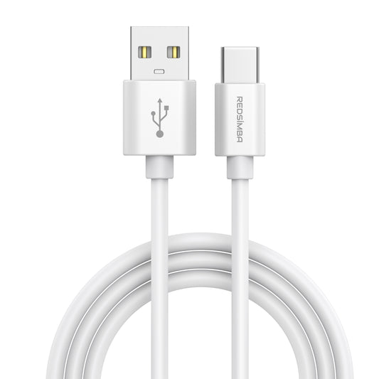 Simba Cable Type-C Cable – RedSimba