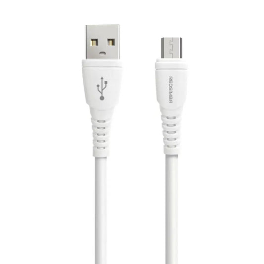 Simba Cable Micro-USB Cable – RedSimba