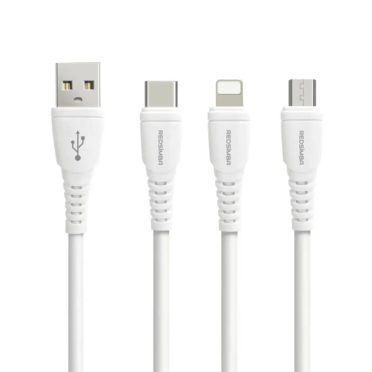 CC104-AM Charging cable 1M A-M