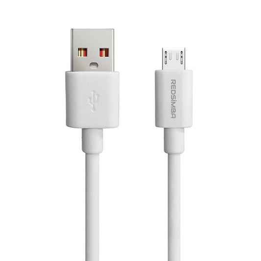 Simba Cable Micro-USB Cable – RedSimba