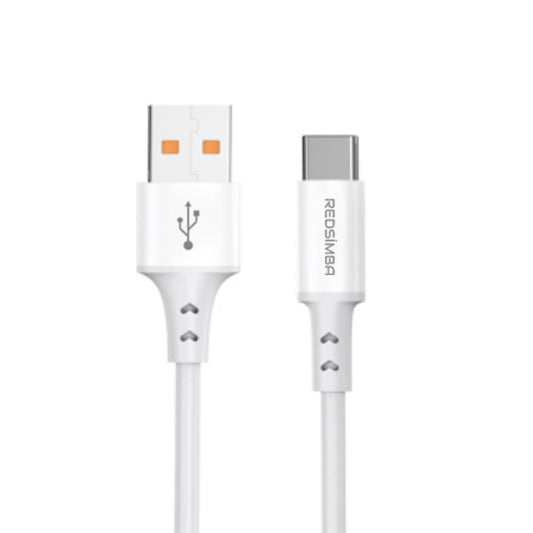 Simba Cable Type-C Cable – RedSimba