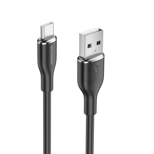 Simba Cable Type-C Cable – RedSimba
