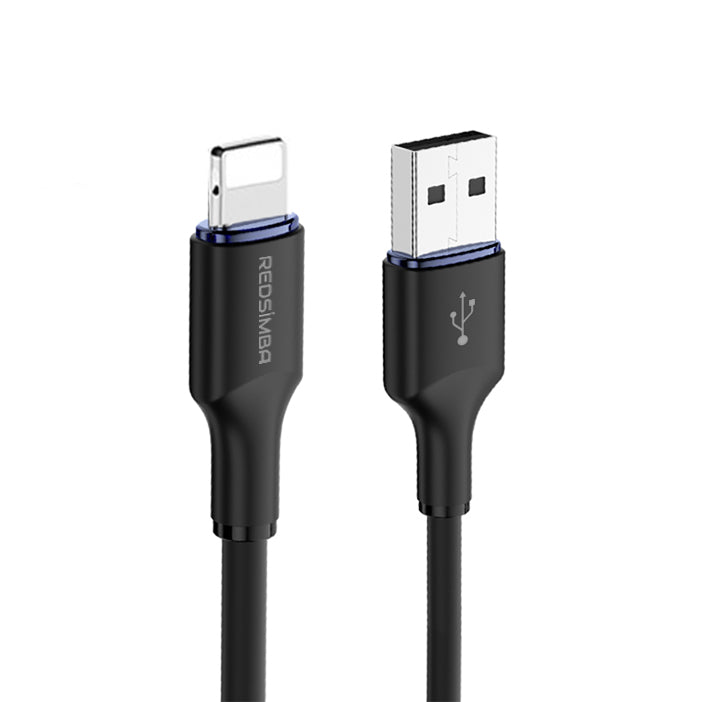 CC203-AL charging data cable 1M A-L