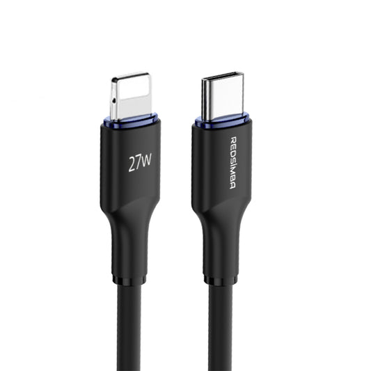 CC203-CL27 charging data cable 1m C-L 27W