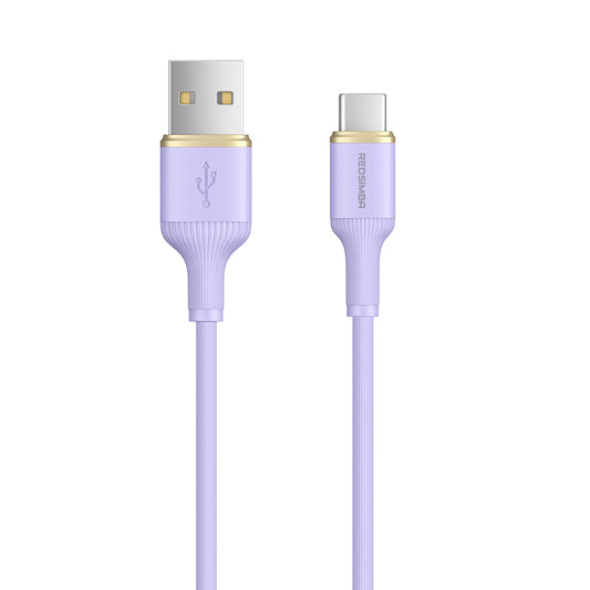 CC204-AC Charging  data cable 1M A-C