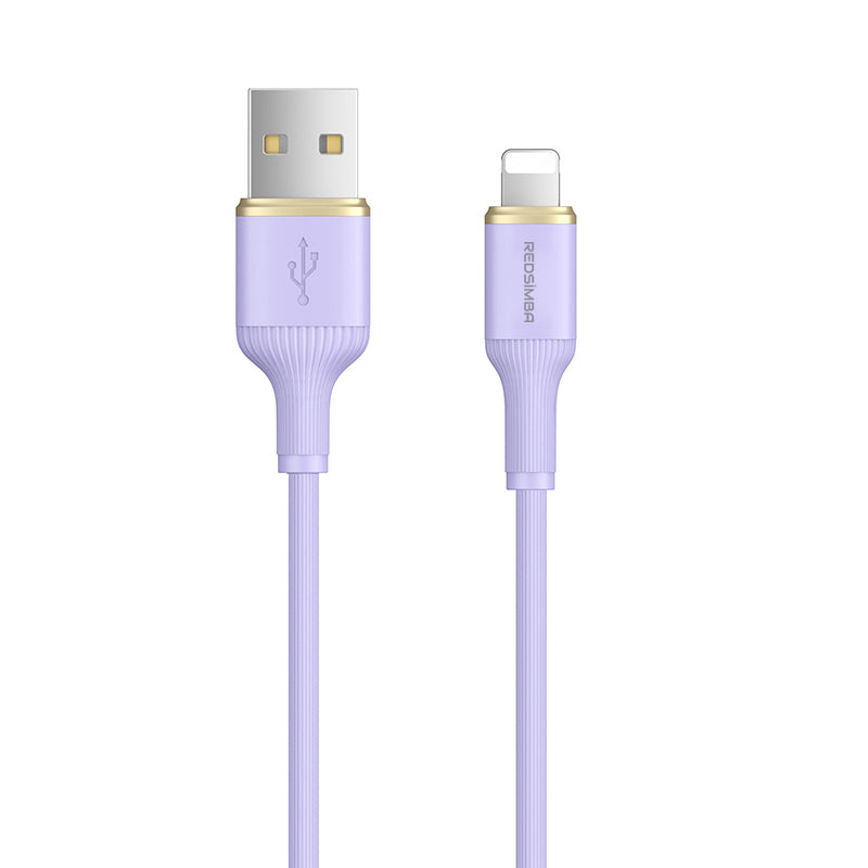 CC204-AL charging data cable 1M A-L