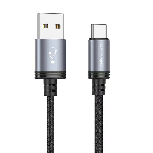 Simba Cable Type-C Cable – RedSimba