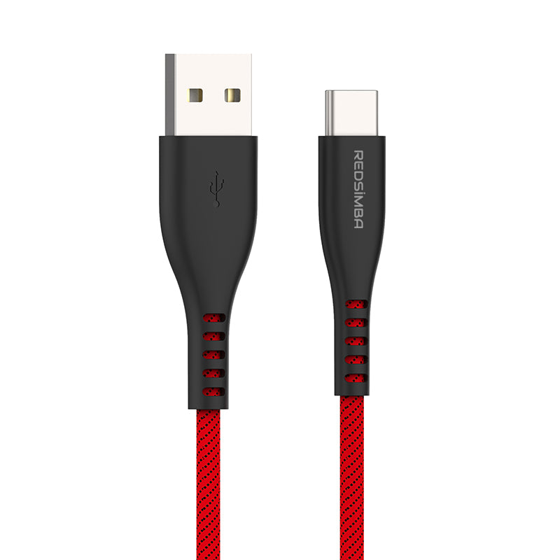 CC303-AC Chargring data cable 1M A-C