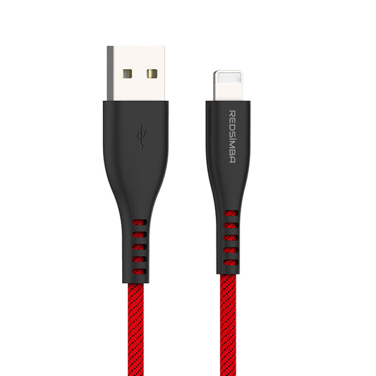 Simba Cable Lightning Cable – RedSimba