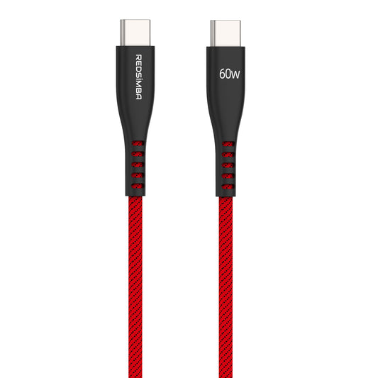 CC303-CC60 Chargring data cable 1M CC60W