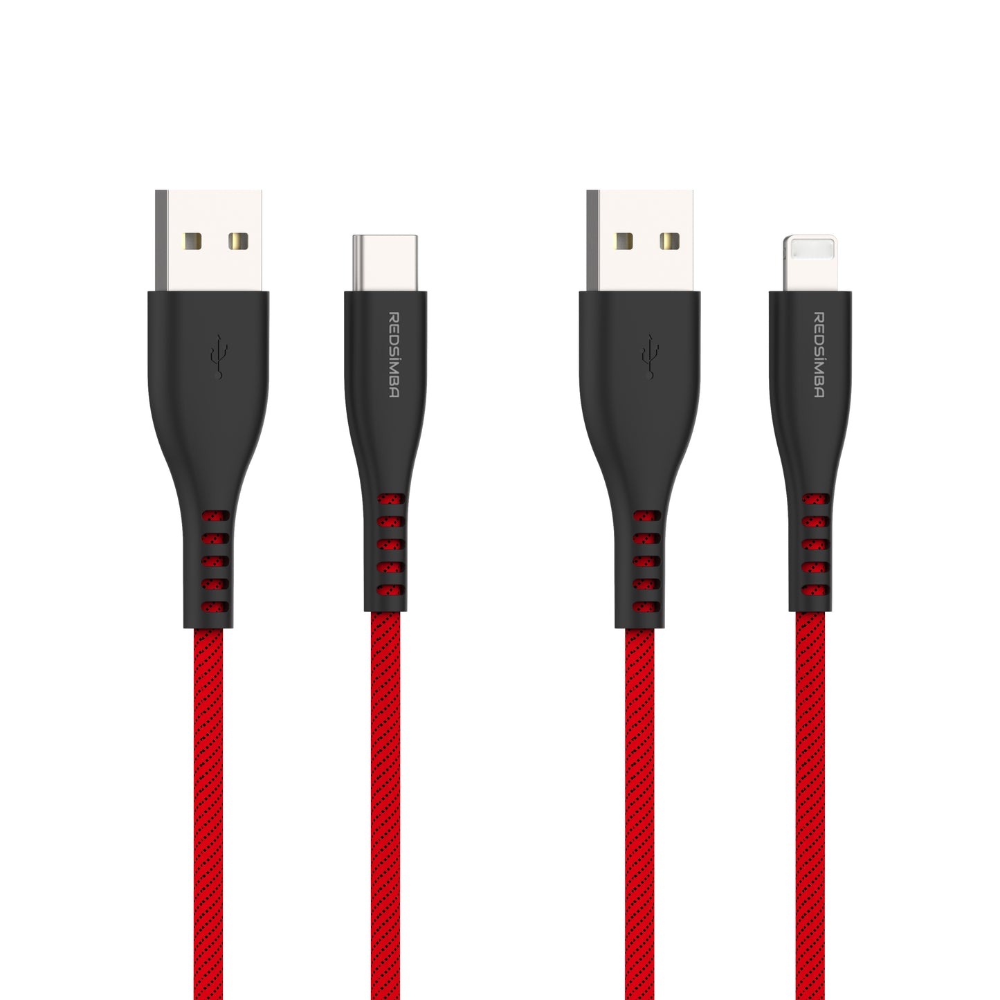 CC303-AC Chargring data cable 1M A-C