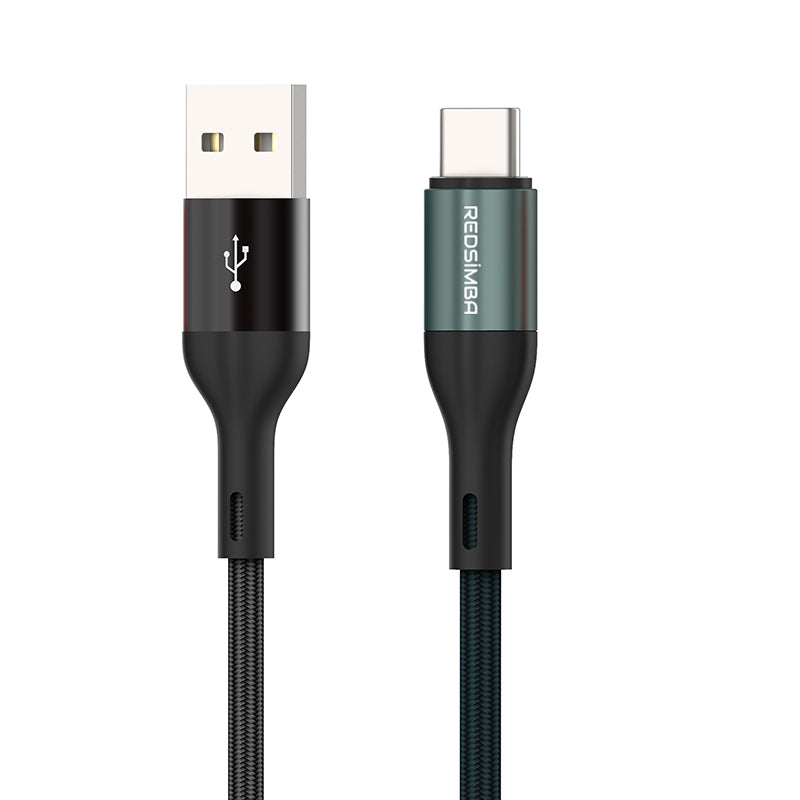 CC304-AC Chargring data cable 1M A-C