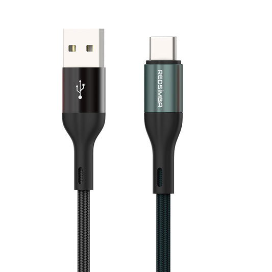 Simba Cable Type-C Cable – RedSimba