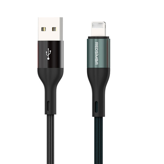 CC304-AL Chargring data cable 1M A-L