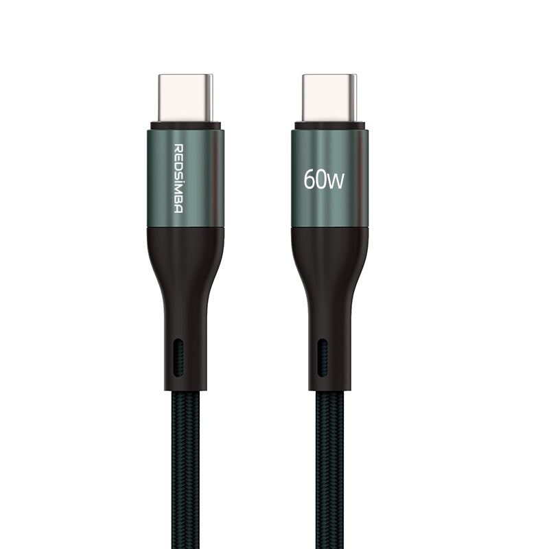 CP304-CC60 Chargring data cable 1M CC60W