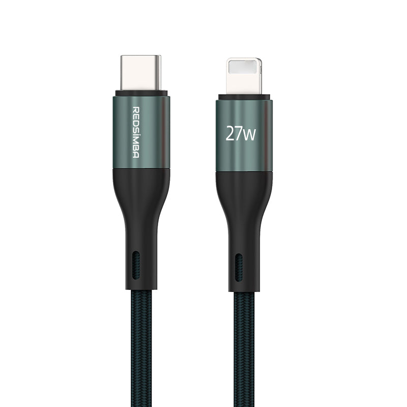 CP304-CL Chargring data cable 1M CL 27W