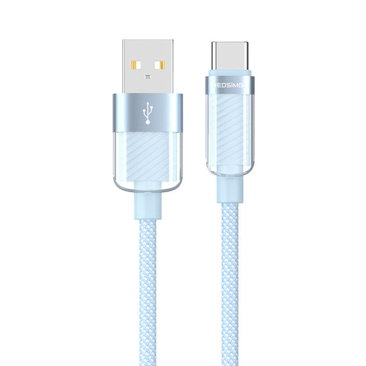 Simba Cable Type-C Cable – RedSimba