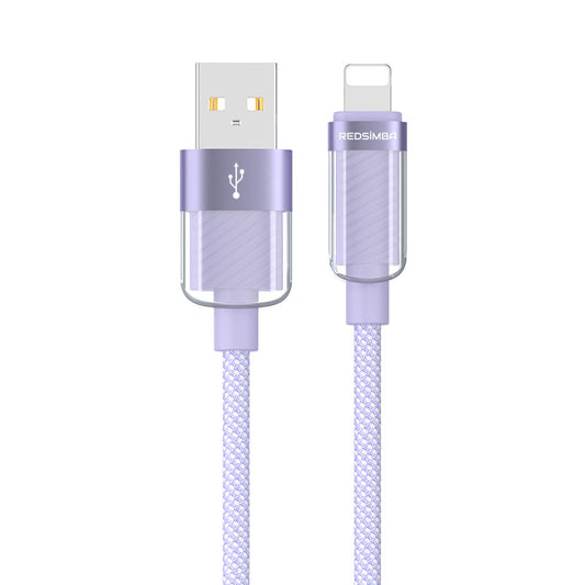Simba Cable Lightning Cable – RedSimba