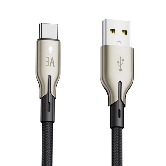 Simba Cable Type-C Cable – RedSimba