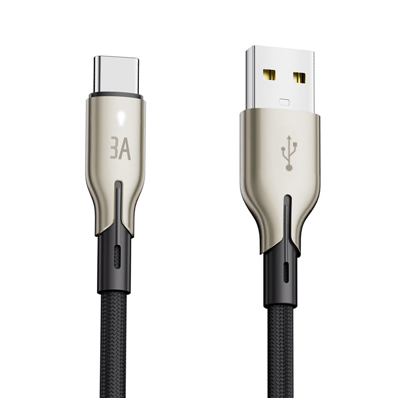 CP311-AC Charging  data cable 1M A-C