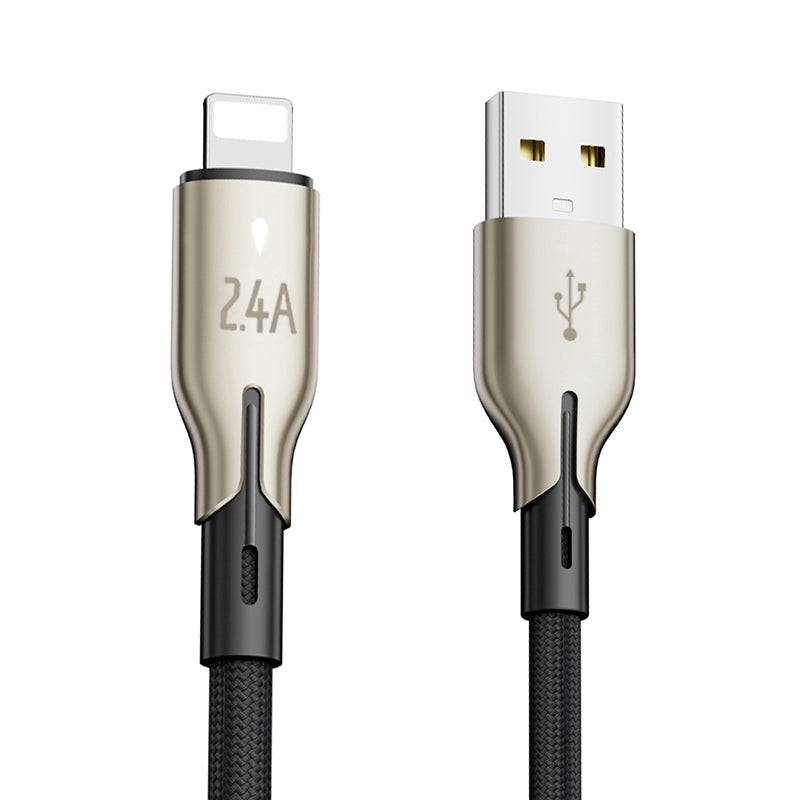 CP311-AL charging data cable 1M A-L