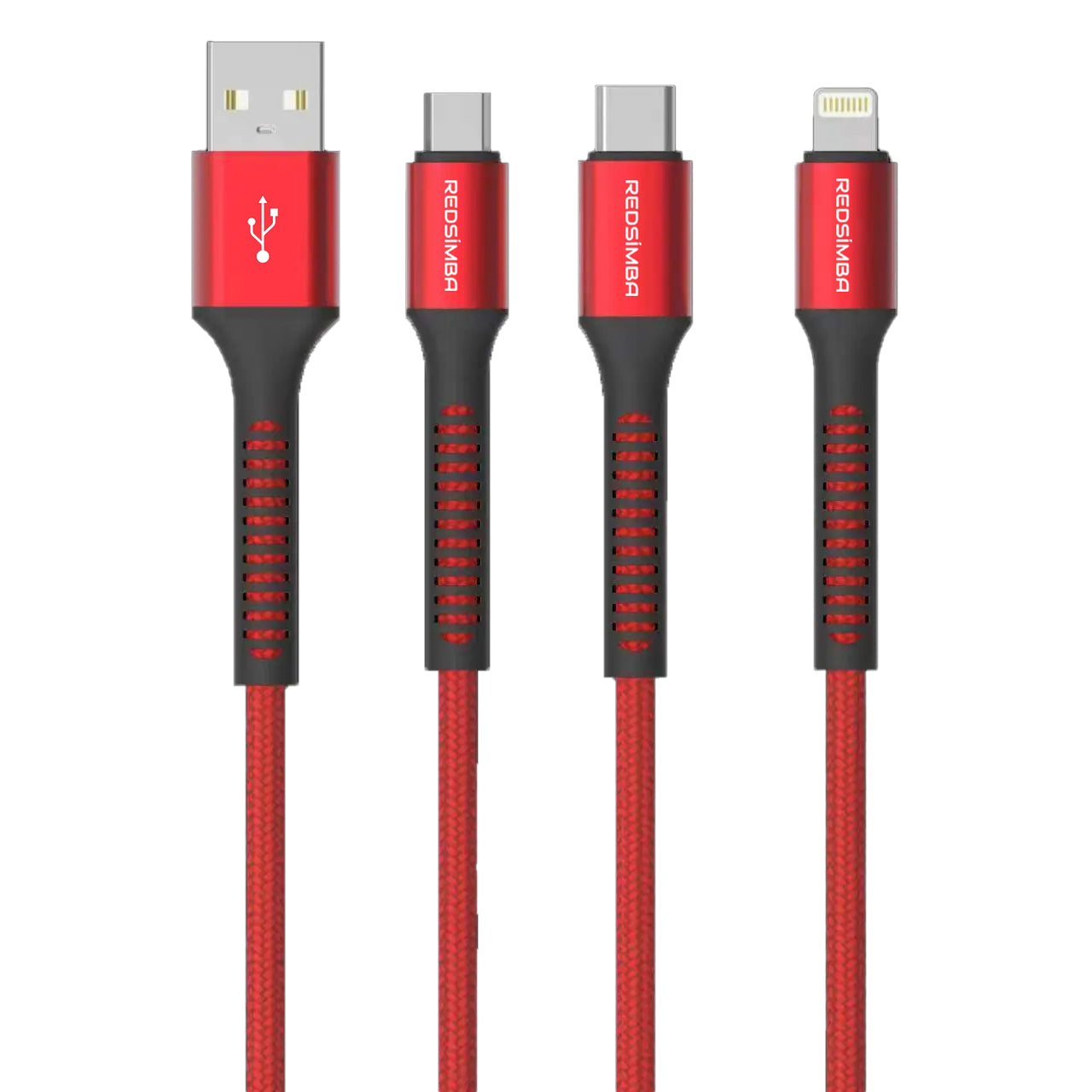 CC313-AC Charging  data cable 1M A-C