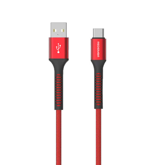 Simba Cable Type-C Cable – RedSimba