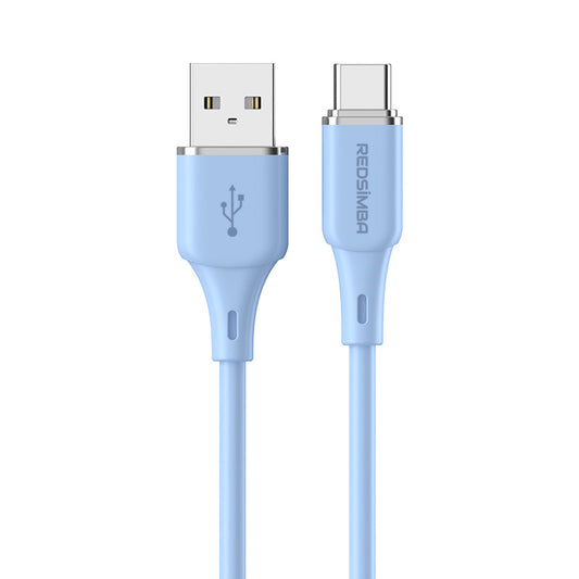 Simba Cable Type-C Cable – RedSimba