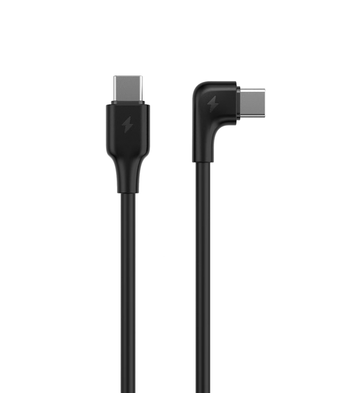 CG201-CC charging data cable 0.6M C-C