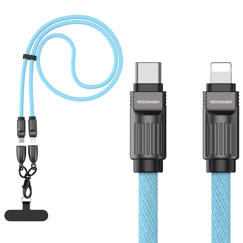 CT324 Travel Series cable