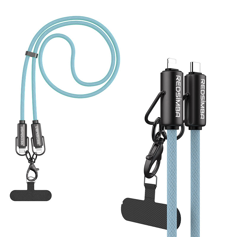 CT329 Travel Series cable