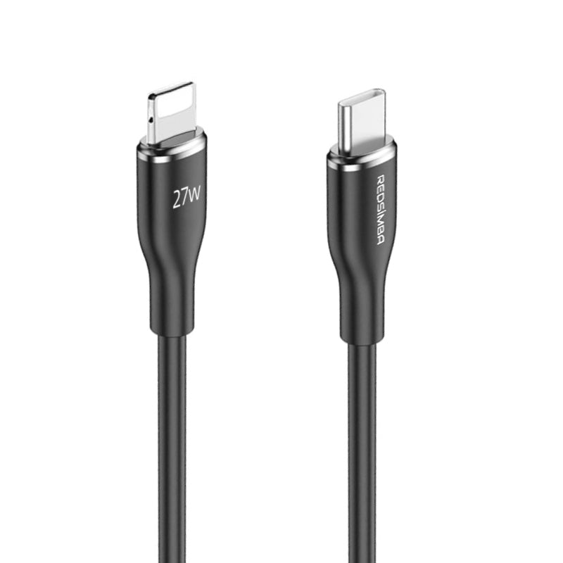 CC202-CL27 charging data cable 1m C-L 27W