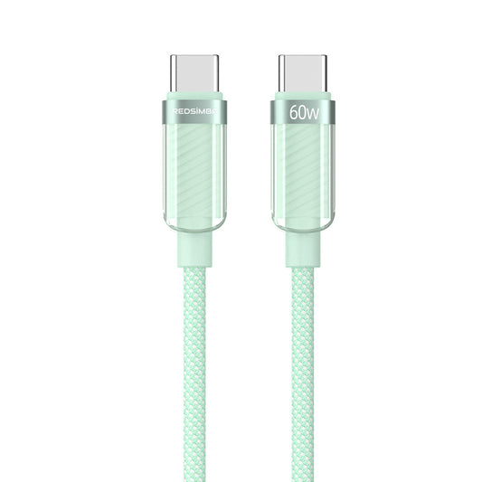 CP305-CC60 charging data cable 1m C-C