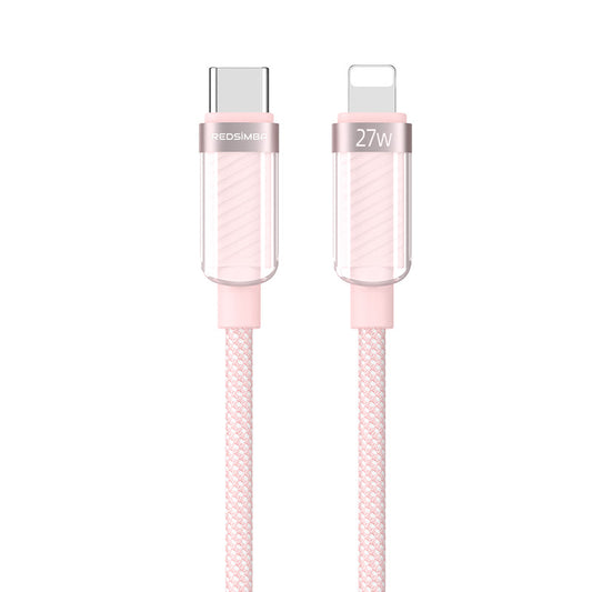 CP305-CL27 charging data cable 1m C-L