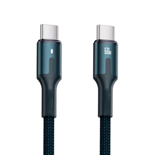 CP310-CC60 charging data cable 1m C-C 60W