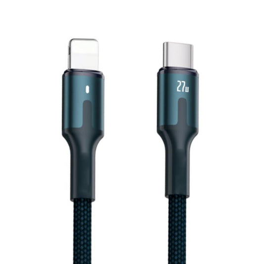 CP310-CL27 charging data cable 1m C-L 27W