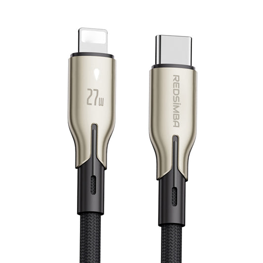 CP311-CL27 charging data cable 1m C-L 27W