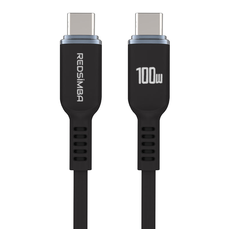 CP403-CC100 Chargring data cable 1M CC 100W