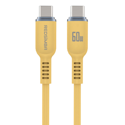 CP403-CC60 Chargring data cable 1M CC 60W