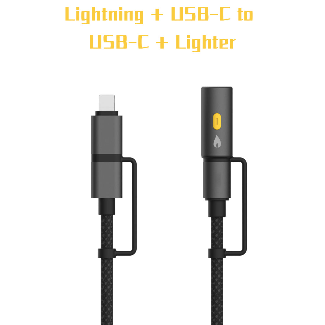 M28 Multi in one cable 1.2M