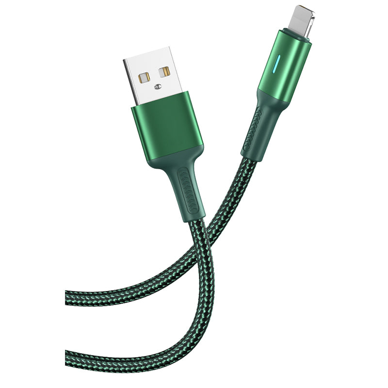 CAT301 Auto power off charging cable 1M